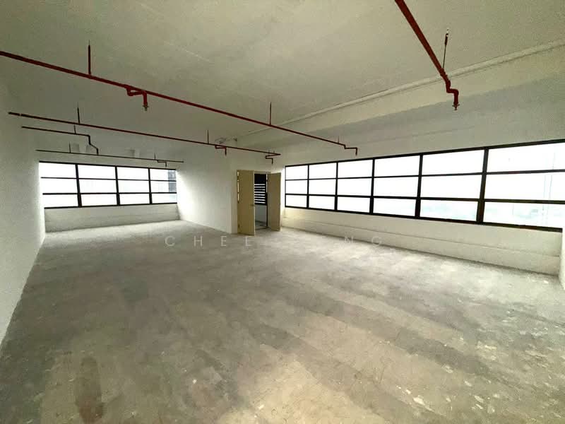 Office for Rent in Taman Desa (Kuala Lumpur) - Chee Meng - PropertyGuru.com.my