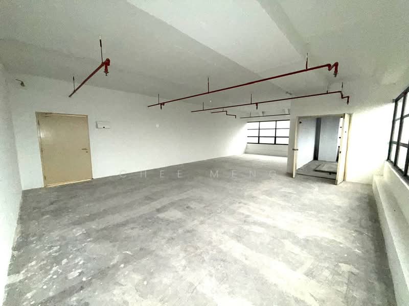 Office for Rent in Taman Desa (Kuala Lumpur) - Chee Meng - PropertyGuru.com.my