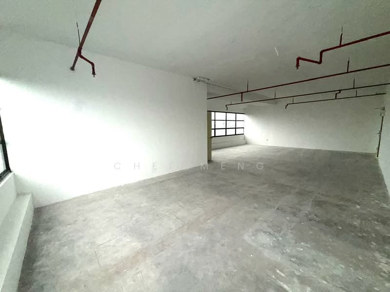 Office for Rent in Taman Desa (Kuala Lumpur) - Chee Meng - PropertyGuru.com.my