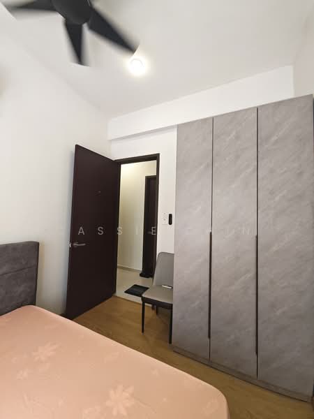 Condominium for Rent at Amberside @ Country Garden Danga Bay - Cassie Chin - Bedroom - PropertyGuru.com.my