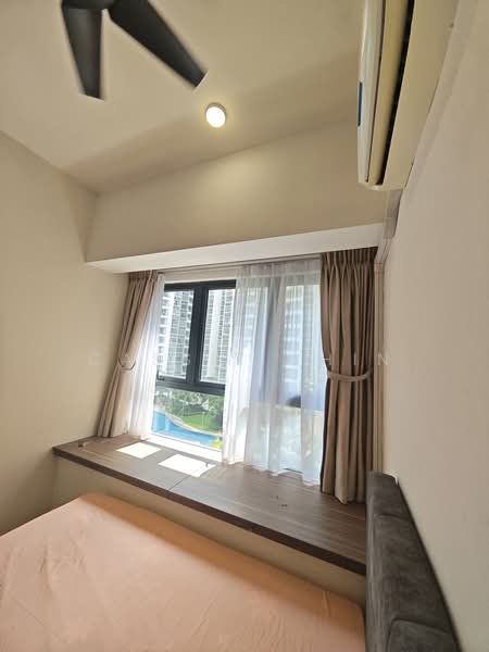 Condominium for Rent at Amberside @ Country Garden Danga Bay - Cassie Chin - Bedroom - PropertyGuru.com.my