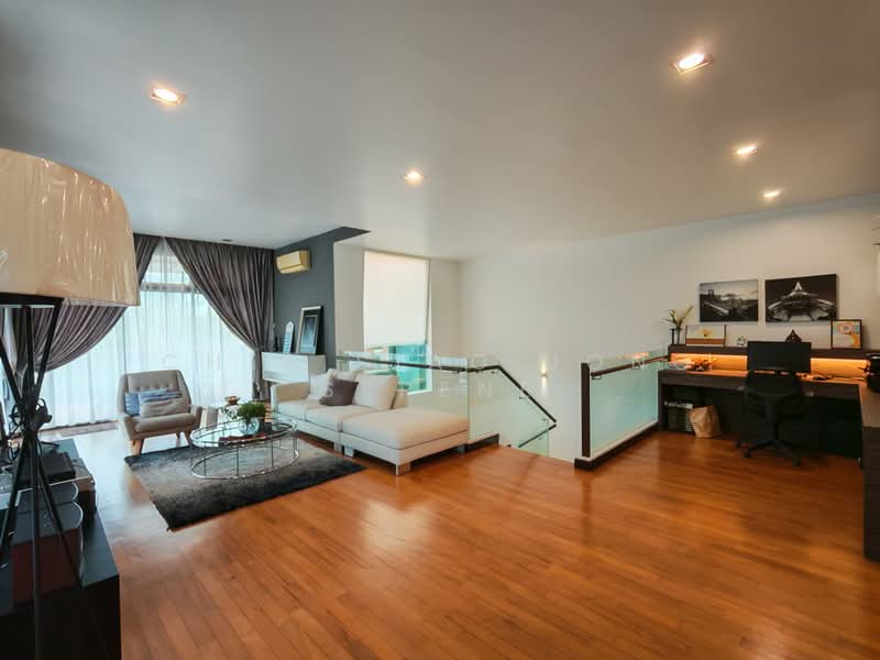 Semi-Detached House for Sale in Johor Bahru (Johor) - Chia Siao Jong Serene - PropertyGuru.com.my