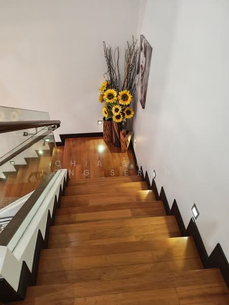 Semi-Detached House for Sale in Johor Bahru (Johor) - Chia Siao Jong Serene - PropertyGuru.com.my
