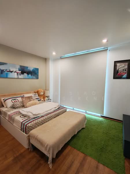 Semi-Detached House for Sale in Johor Bahru (Johor) - Chia Siao Jong Serene - PropertyGuru.com.my