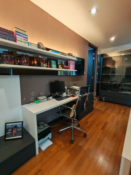 Semi-Detached House for Sale in Johor Bahru (Johor) - Chia Siao Jong Serene - PropertyGuru.com.my