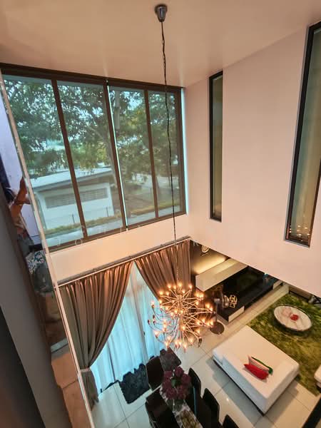 Semi-Detached House for Sale in Johor Bahru (Johor) - Chia Siao Jong Serene - PropertyGuru.com.my