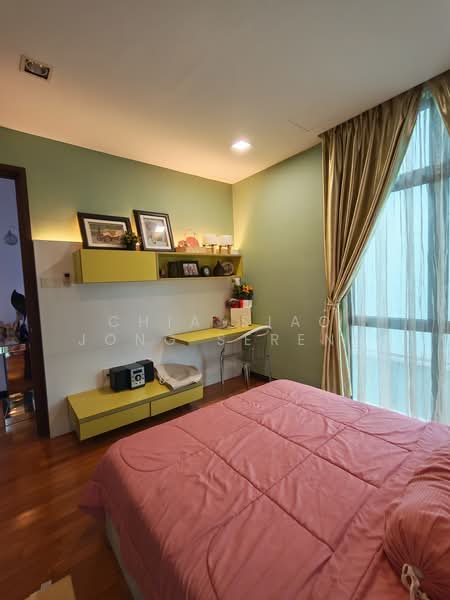 Semi-Detached House for Sale in Johor Bahru (Johor) - Chia Siao Jong Serene - PropertyGuru.com.my