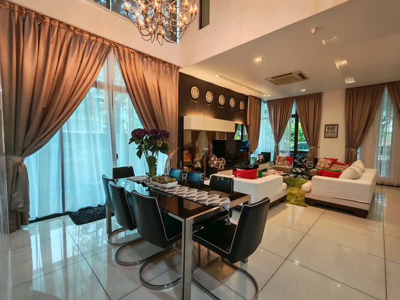 Semi-Detached House for Sale in Johor Bahru (Johor) - Chia Siao Jong Serene - PropertyGuru.com.my