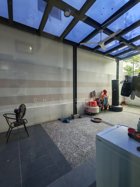 Semi-Detached House for Sale in Johor Bahru (Johor) - Chia Siao Jong Serene - PropertyGuru.com.my