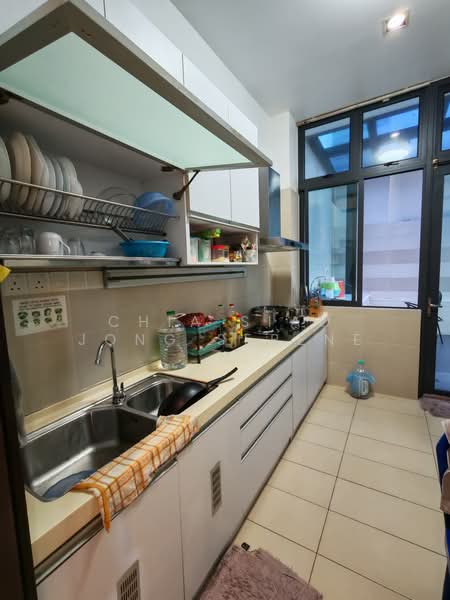 Semi-Detached House for Sale in Johor Bahru (Johor) - Chia Siao Jong Serene - PropertyGuru.com.my