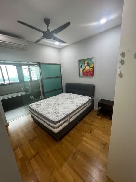 Kondominium untuk Disewa di Iskandar Residences - Wong Shau Wei - PropertyGuru.com.my