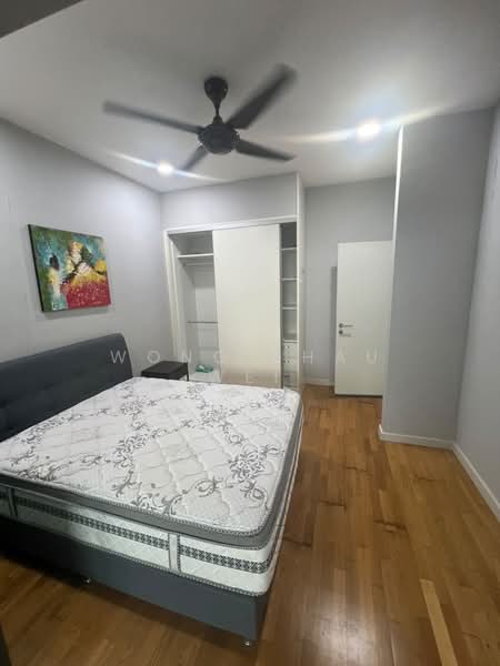 Kondominium untuk Disewa di Iskandar Residences - Wong Shau Wei - PropertyGuru.com.my