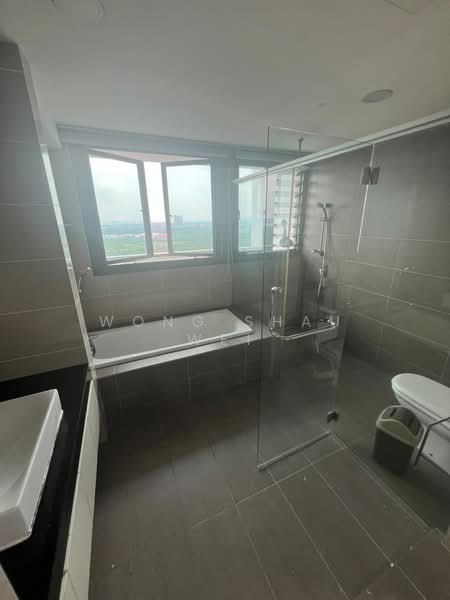 Kondominium untuk Disewa di Iskandar Residences - Wong Shau Wei - PropertyGuru.com.my