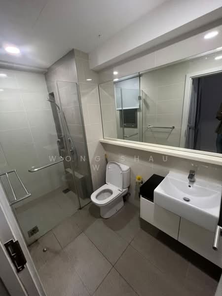 Kondominium untuk Disewa di Iskandar Residences - Wong Shau Wei - PropertyGuru.com.my