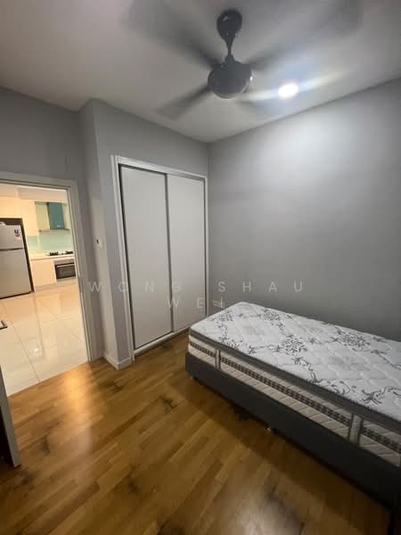 Kondominium untuk Disewa di Iskandar Residences - Wong Shau Wei - PropertyGuru.com.my