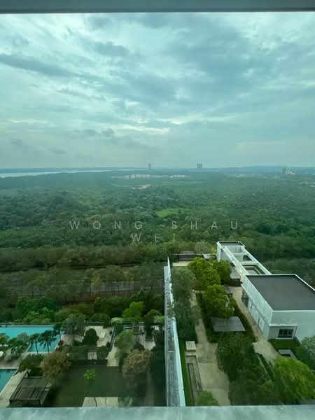 Kondominium untuk Disewa di Iskandar Residences - Wong Shau Wei - PropertyGuru.com.my