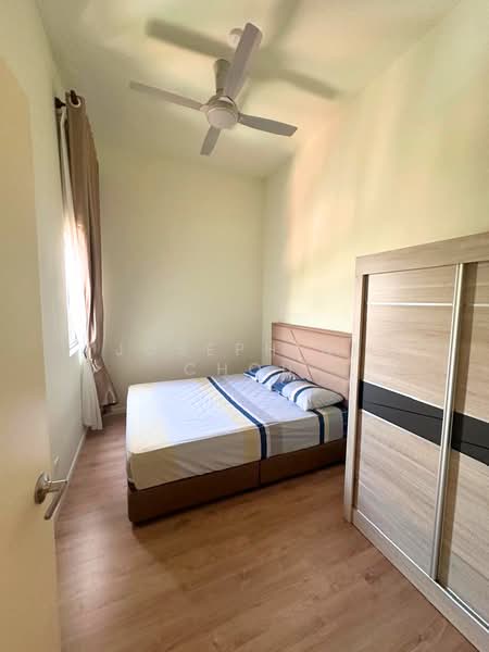 Service Residence for Sale at Dian Residency - Josephine Chou - Bedroom - PropertyGuru.com.my