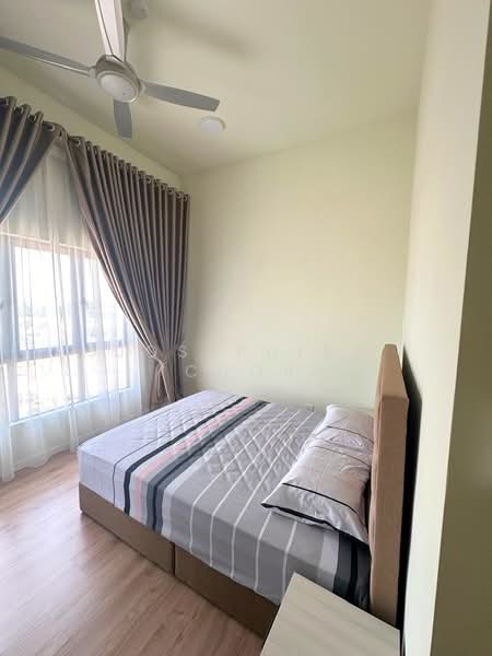 Service Residence for Sale at Dian Residency - Josephine Chou - Bedroom - PropertyGuru.com.my