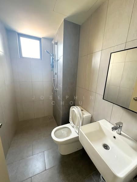 Service Residence for Sale at Dian Residency - Josephine Chou - Bathroom - PropertyGuru.com.my