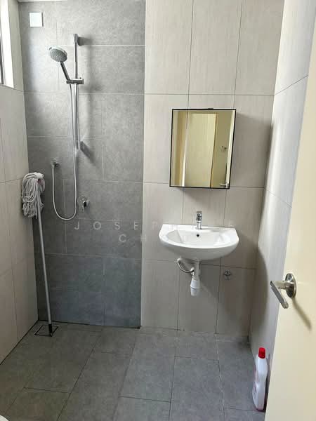 Service Residence for Sale at Dian Residency - Josephine Chou - Bathroom - PropertyGuru.com.my