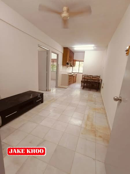 Rumah Flat untuk Dijual di Farlim 4 - Jake Khoo - Living Room - PropertyGuru.com.my