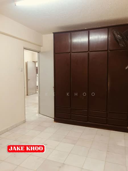 Rumah Flat untuk Dijual di Farlim 4 - Jake Khoo - Interior - PropertyGuru.com.my