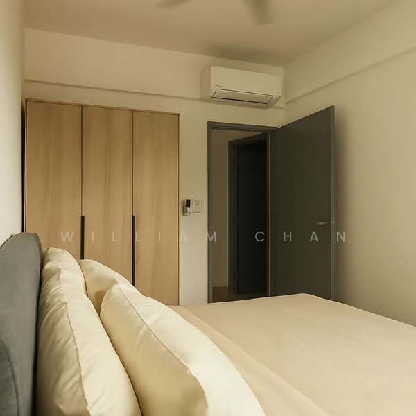 Service Residence for Rent at M Centura - William Chan - Bedroom - PropertyGuru.com.my