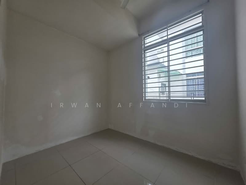Rumah Kluster untuk Dijual di Bandar Saujana Putra (Tanjong Duabelas) - Irwan Affandi - Interior - PropertyGuru.com.my
