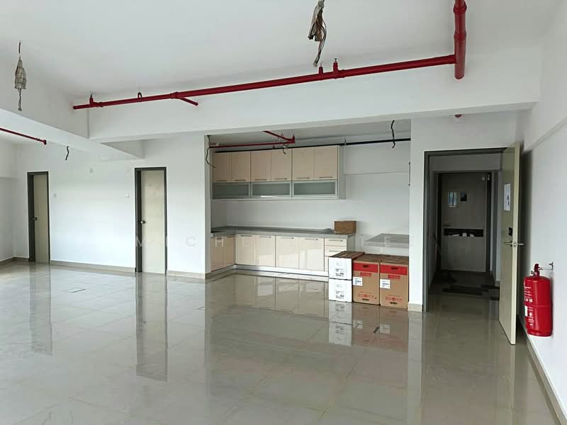 Office for Rent in Shah Alam (Selangor) - Michelle Tee - Interior - PropertyGuru.com.my