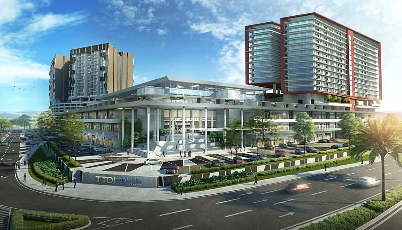 Office for Rent in Shah Alam (Selangor) - Michelle Tee - Exterior - PropertyGuru.com.my