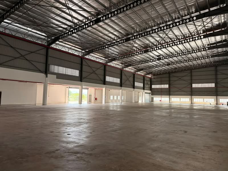 Factory for Rent in Elmina (Shah Alam) - Leo Ng - Interior - PropertyGuru.com.my