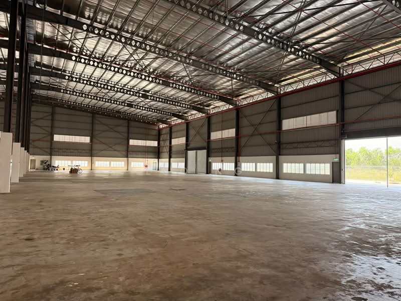 Factory for Rent in Elmina (Shah Alam) - Leo Ng - Interior - PropertyGuru.com.my