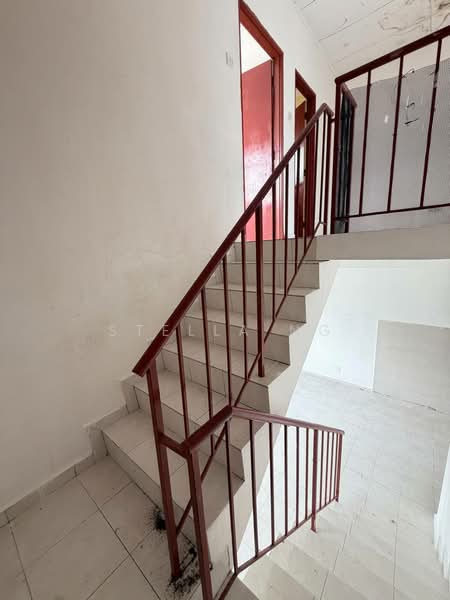 Rumah Teres 2 Tingkat untuk Dijual di Taman Nusantara (Iskandar Puteri (Nusajaya)) - Stella Ng - Interior - PropertyGuru.com.my