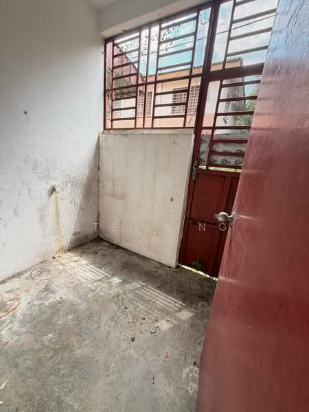 Rumah Teres 2 Tingkat untuk Dijual di Taman Nusantara (Iskandar Puteri (Nusajaya)) - Stella Ng - Exterior - PropertyGuru.com.my
