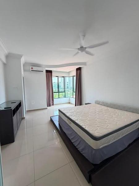 Condominium for Rent at Nadia Parkfront - Edmond Loke - Bedroom - PropertyGuru.com.my