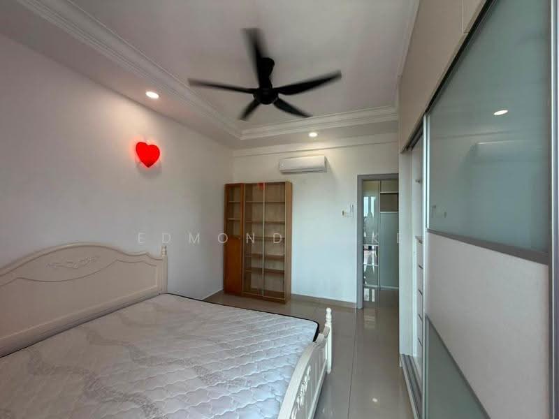 Condominium for Rent at Nadia Parkfront - Edmond Loke - Bedroom - PropertyGuru.com.my
