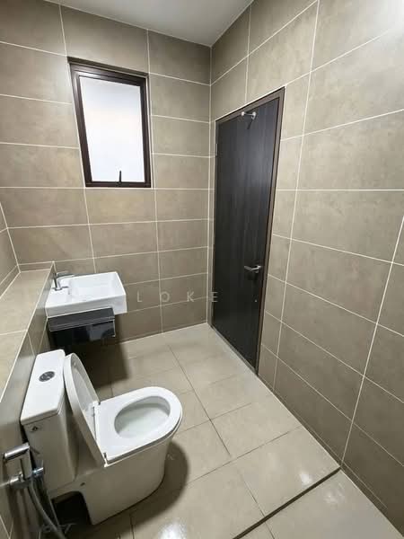 2-storey Terraced House for Sale in Bandar Bukit Raja (Klang) - Loke . - Bathroom - PropertyGuru.com.my