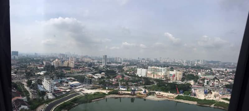Kondominium untuk Disewa di Lakeville Residence - CCS Shan - PropertyGuru.com.my