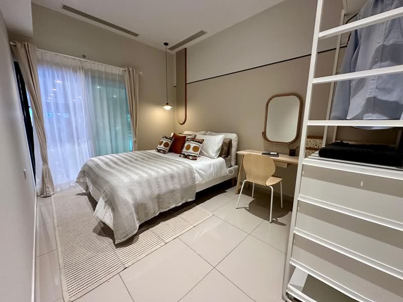 Service Residence for Sale at Seiras @ Utropolis - SJ Ho - Seiras Residences - SJ Ho 0135336188 - PropertyGuru.com.my
