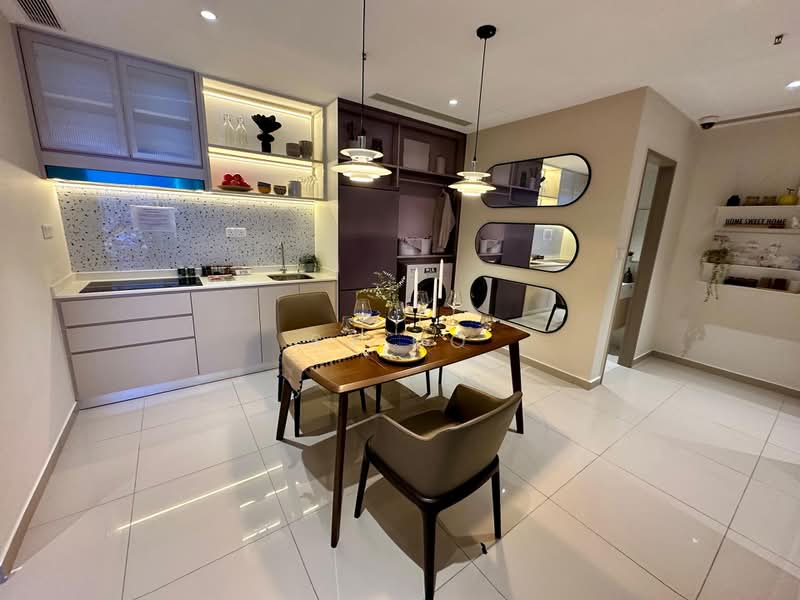Service Residence for Sale at Seiras @ Utropolis - SJ Ho - Seiras Residences - SJ Ho 0135336188 - PropertyGuru.com.my