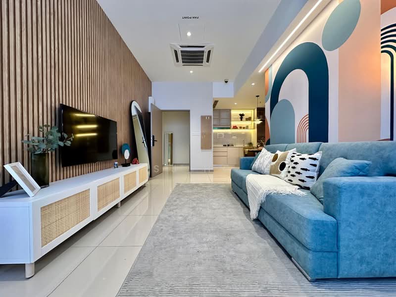 Service Residence for Sale at Seiras @ Utropolis - SJ Ho - Seiras Residences - SJ Ho 0135336188 - PropertyGuru.com.my