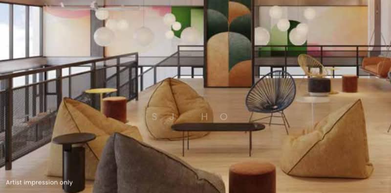 Service Residence for Sale at Seiras @ Utropolis - SJ Ho - Seiras Residences - SJ Ho 0135336188 - PropertyGuru.com.my
