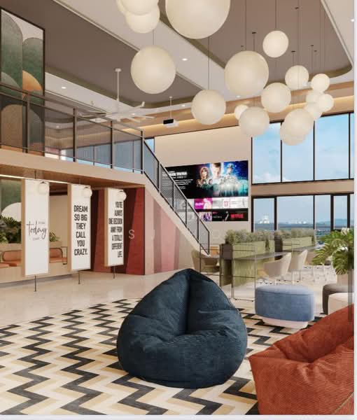 Service Residence for Sale at Seiras @ Utropolis - SJ Ho - Seiras Residences - SJ Ho 0135336188 - PropertyGuru.com.my