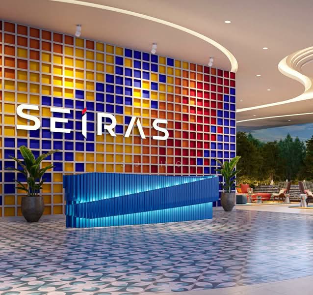 Service Residence for Sale at Seiras @ Utropolis - SJ Ho - Seiras Residences - SJ Ho 0135336188 - PropertyGuru.com.my