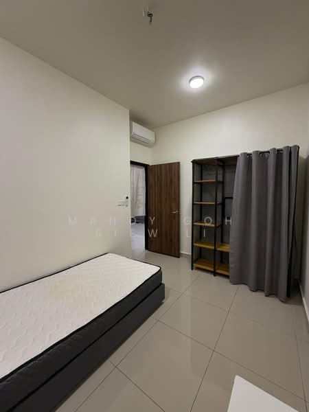 Service Residence for Rent at Veranda Residence - Mandy Goh Siew Li - Bedroom - PropertyGuru.com.my
