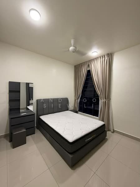 Service Residence for Rent at Veranda Residence - Mandy Goh Siew Li - Bedroom - PropertyGuru.com.my
