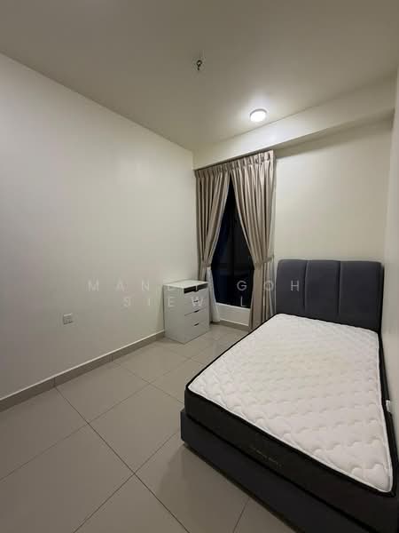 Service Residence for Rent at Veranda Residence - Mandy Goh Siew Li - Bedroom - PropertyGuru.com.my