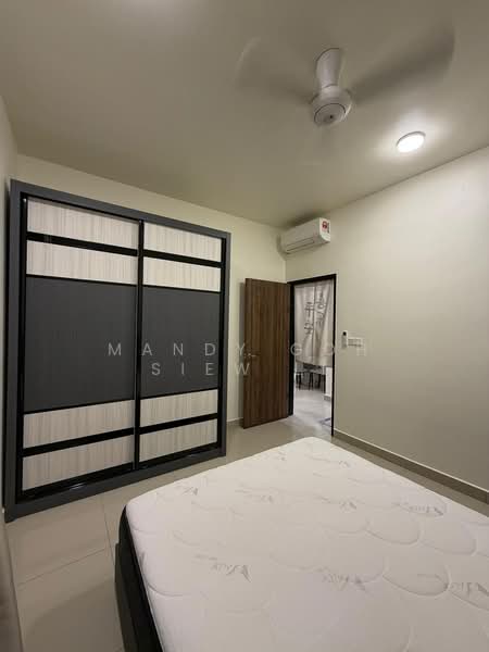 Service Residence for Rent at Veranda Residence - Mandy Goh Siew Li - Bedroom - PropertyGuru.com.my