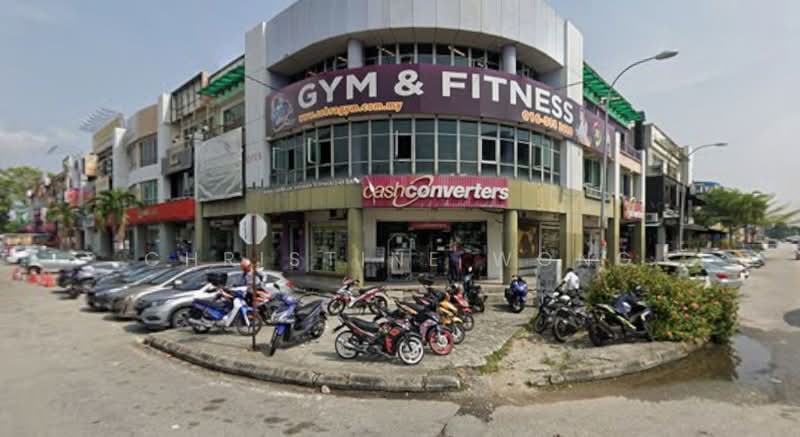 Kedai / Pejabat untuk Dijual di Bandar Bukit Tinggi (Klang) - Christine Wong - Exterior - PropertyGuru.com.my