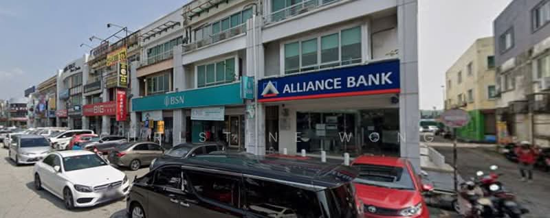Kedai / Pejabat untuk Dijual di Bandar Bukit Tinggi (Klang) - Christine Wong - PropertyGuru.com.my